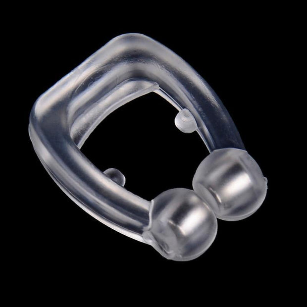PINCES À NEZ ANTI-RONFLEMENT - l'artisandusomeil