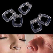 PINCES À NEZ ANTI-RONFLEMENT - l'artisandusomeil