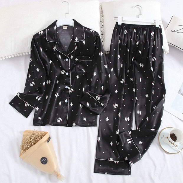 Pyjama Tendance