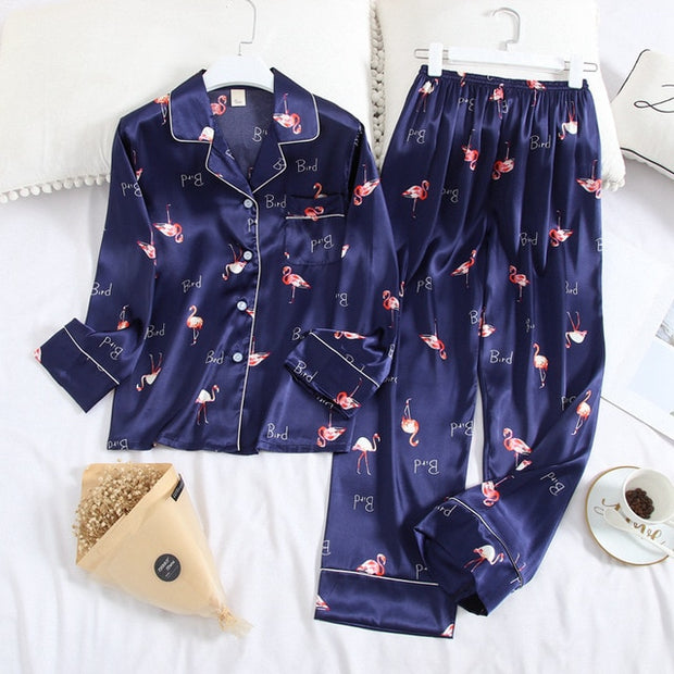 Pyjama Tendance
