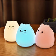 Veilleuse à Led Pour Chambre d'enfants
