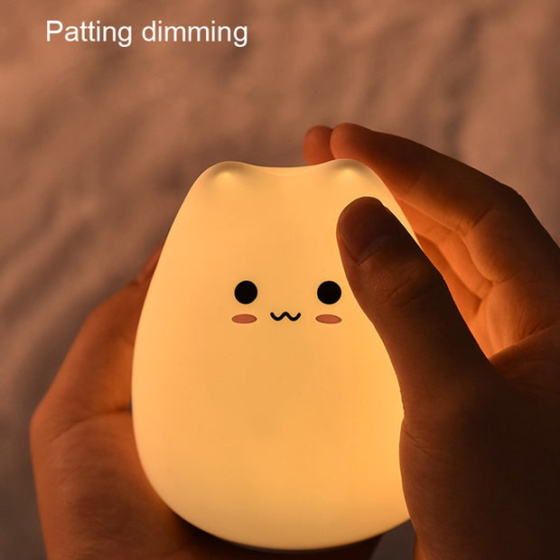 Veilleuse à Led Pour Chambre d'enfants