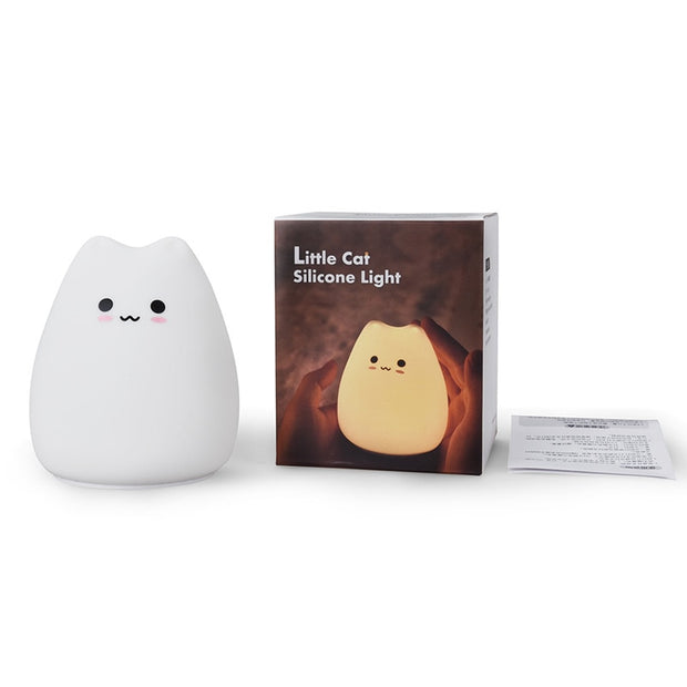 Veilleuse à Led Pour Chambre d'enfants