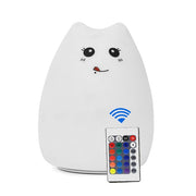 Veilleuse à Led Pour Chambre d'enfants