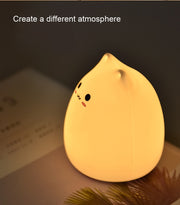 Veilleuse à Led Pour Chambre d'enfants