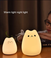 Veilleuse à Led Pour Chambre d'enfants