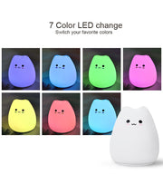 Veilleuse à Led Pour Chambre d'enfants