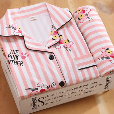 Kit Pyjama pour femme Ultra tendance