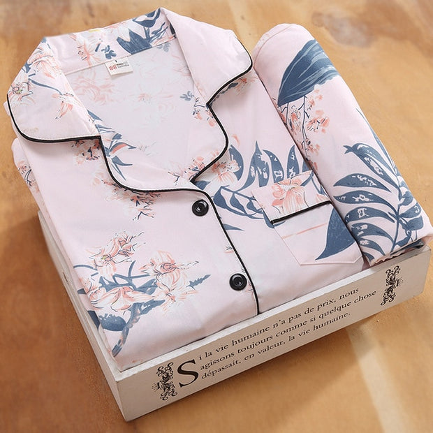 Kit Pyjama pour femme Ultra tendance
