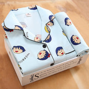 Kit Pyjama pour femme Ultra tendance