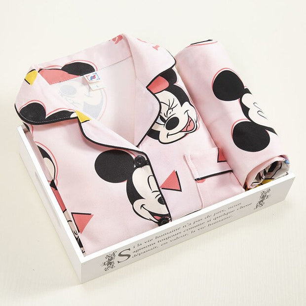 Kit Pyjama pour femme Ultra tendance