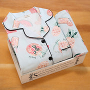 Kit Pyjama pour femme Ultra tendance