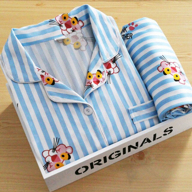 Kit Pyjama pour femme Ultra tendance