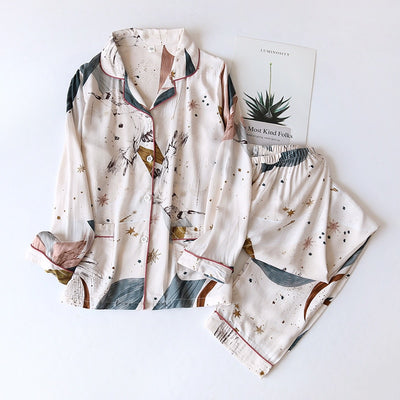 Le Pyjama Tendance