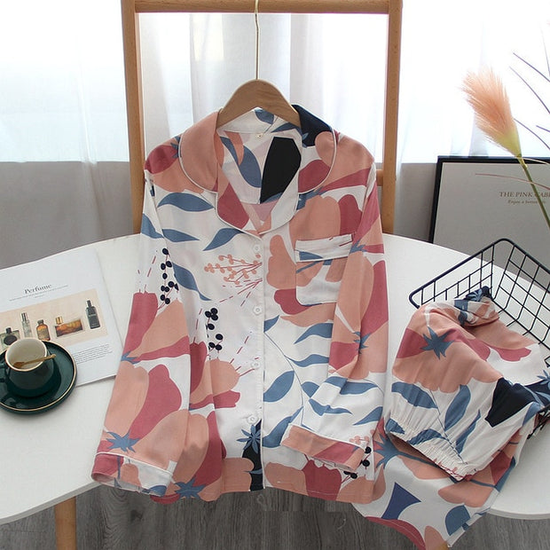 Le Pyjama Tendance
