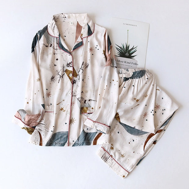 Le Pyjama Tendance