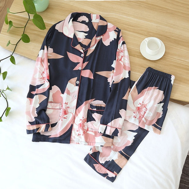 Le Pyjama Tendance