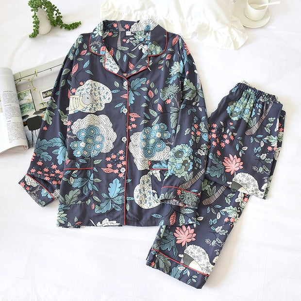 Le Pyjama Tendance