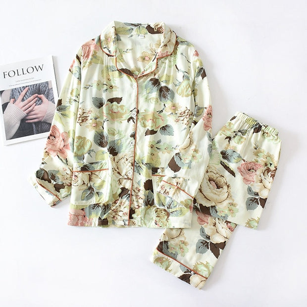 Le Pyjama Tendance
