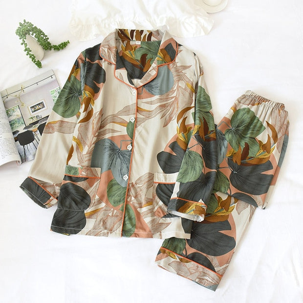 Le Pyjama Tendance