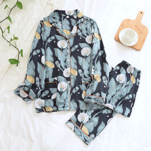 Le Pyjama Tendance