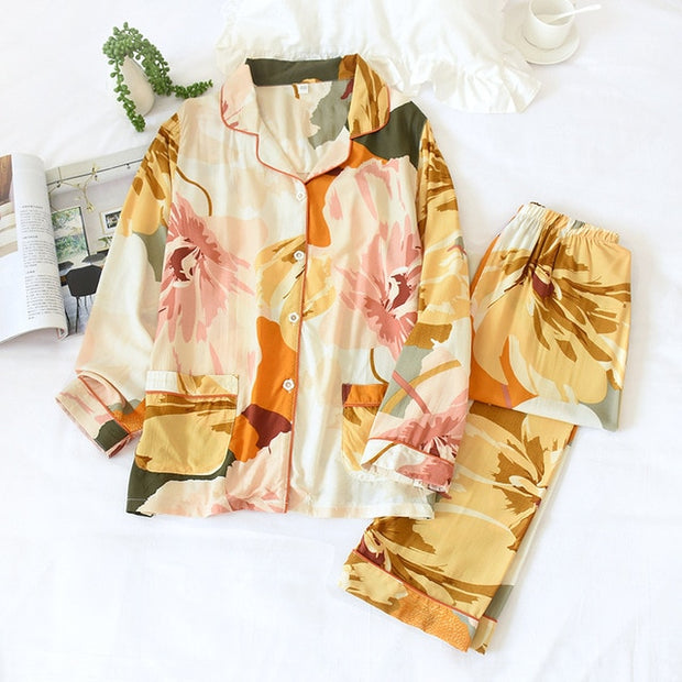 Le Pyjama Tendance