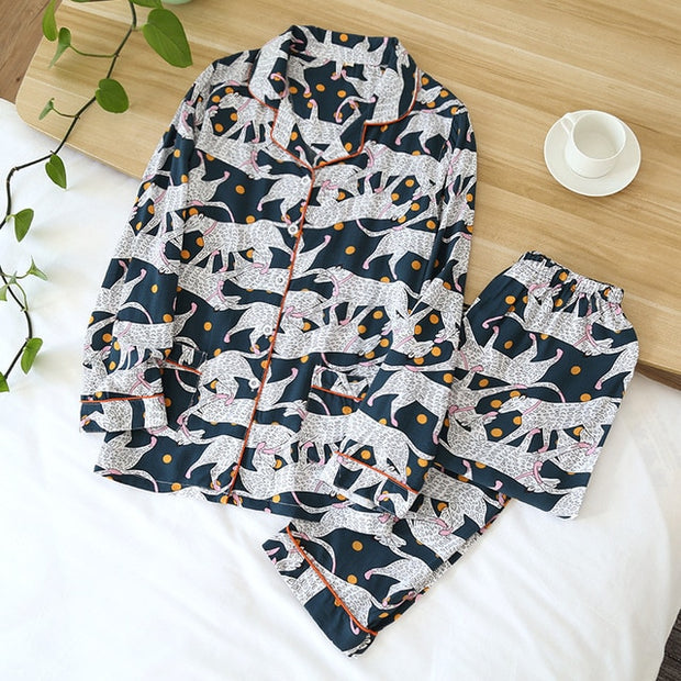 Le Pyjama Tendance