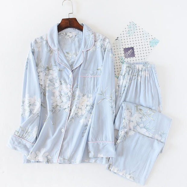 Le Pyjama Tendance
