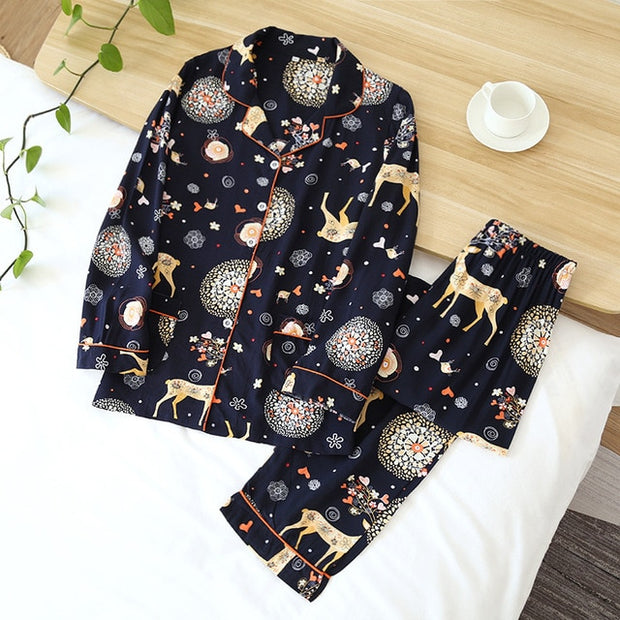 Le Pyjama Tendance