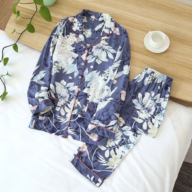 Le Pyjama Tendance
