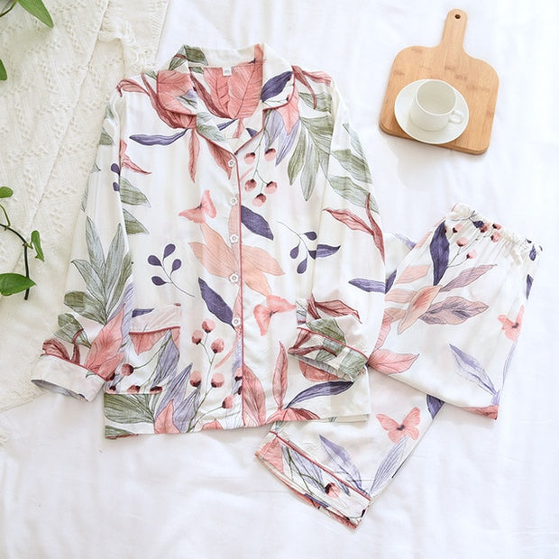 Le Pyjama Tendance