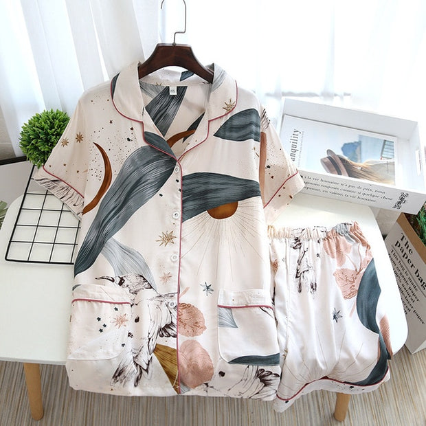 Le Pyjama Tendance