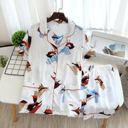 Le Pyjama Tendance