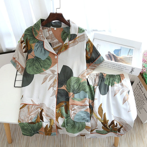 Le Pyjama Tendance