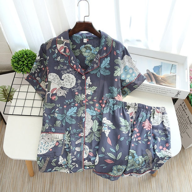 Le Pyjama Tendance