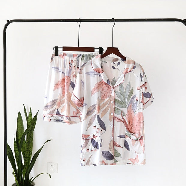 Le Pyjama Tendance