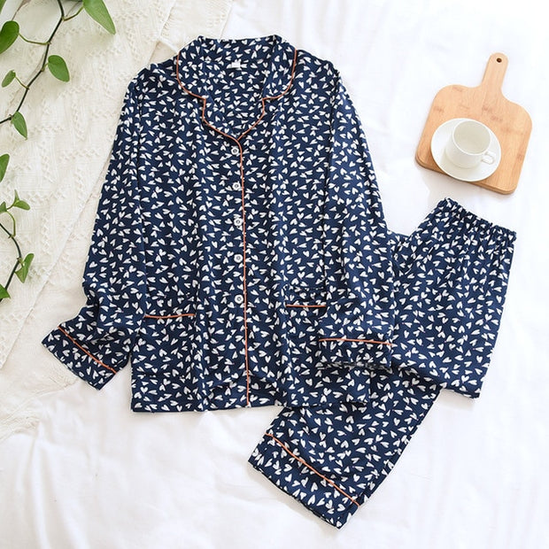 Le Pyjama Tendance