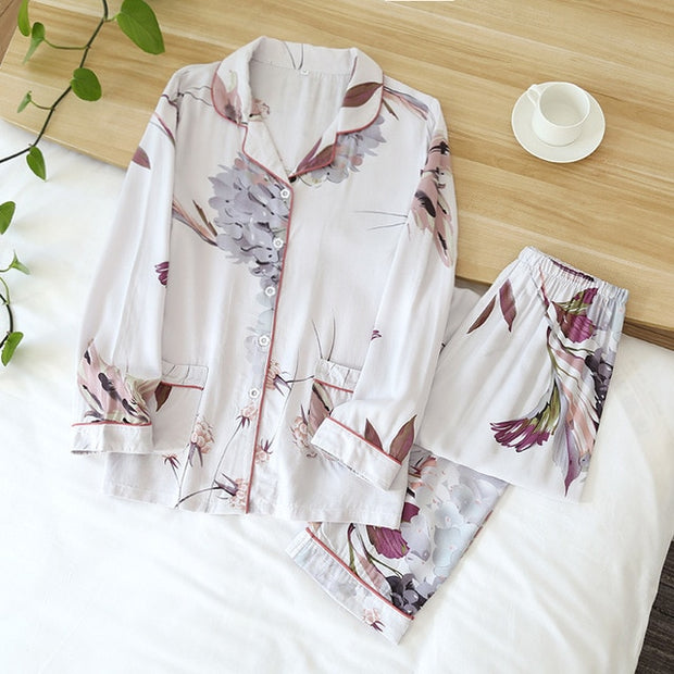 Le Pyjama Tendance