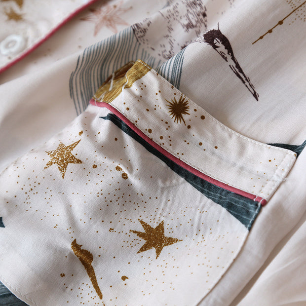 Le Pyjama Tendance