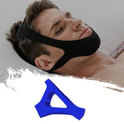 Anti Snoring Chin Strap