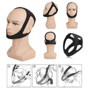 Anti Snoring Chin Strap